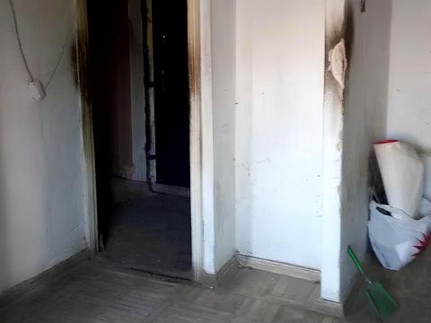 квартира за адресою Озерна вул., 12-А
