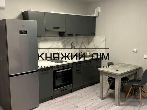 квартира по адресу Одеське шоссе, 18