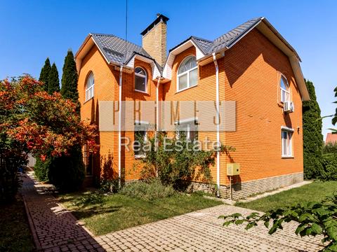 дом по адресу Промислова ул.