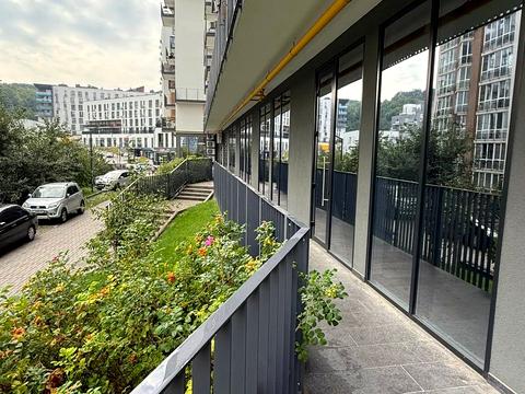 коммерческая по адресу Малоголосковская ул., 42