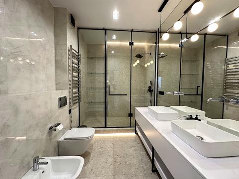 квартира за адресою Антоновича вул. (Горького), 44