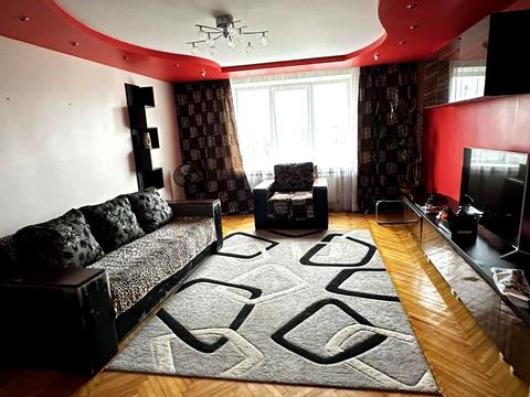 квартира за адресою Зеновія Красівського вул., 3