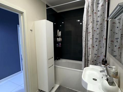 квартира за адресою Чоколівський бульв., 42-А