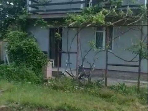 будинок за адресою Кільцева вул.