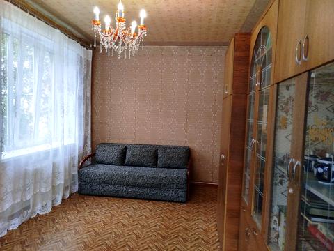 квартира по адресу Независимой Украины ул. (40 лет Советской Украины), 82