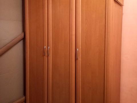 квартира по адресу Коперника ул., 34