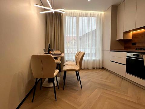 квартира за адресою Героїв Миколаєва вул., 129А