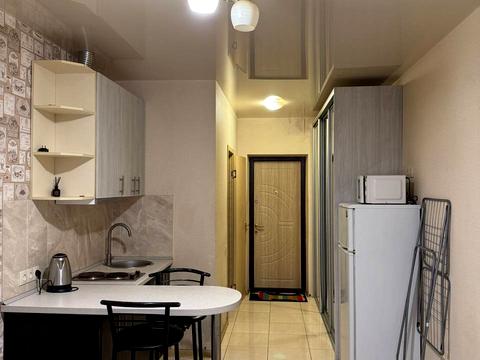 квартира по адресу Шевченковский пер., 32