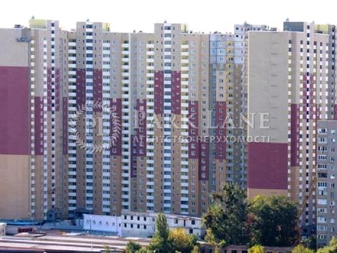 квартира по адресу Киев, Сергея Данченко ул., 3