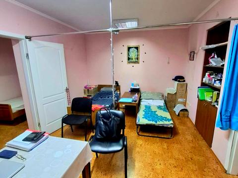 дом по адресу Канатная ул., 8