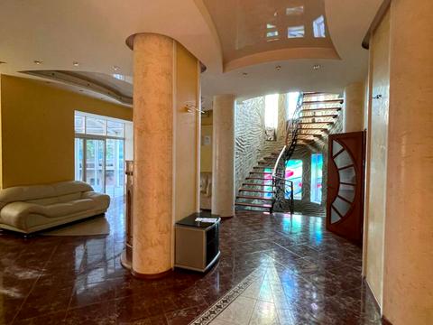 будинок за адресою Тульская