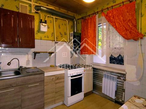 квартира по адресу Степана Тильгы ул. (Революційна), 35
