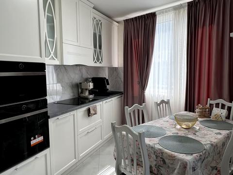 квартира по адресу Кульпарковская ул. (Кульпарківська), 93