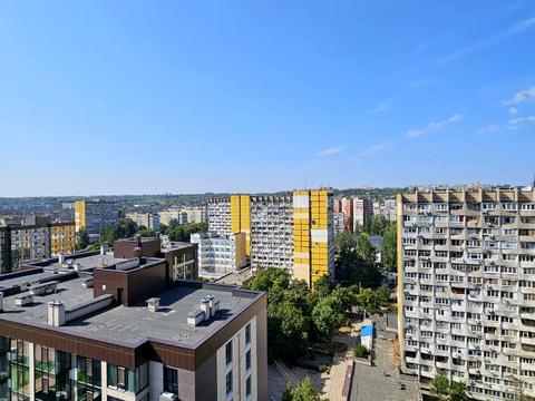 квартира за адресою Набережна Перемоги вул., 128