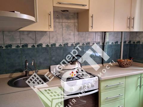 квартира по адресу Эдуарда Фукса ул. (Тухачевського), 35