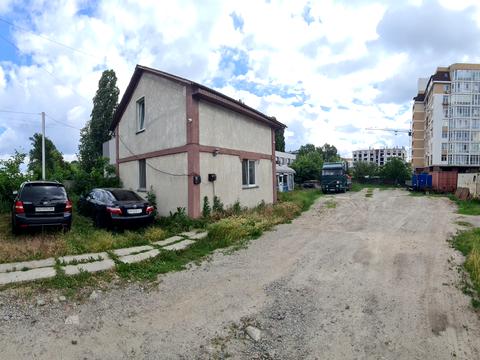 ділянка за адресою Сергія Колоса вул. (Леніна), 171