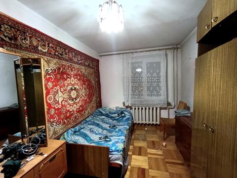 квартира за адресою Прлсвіти, 12
