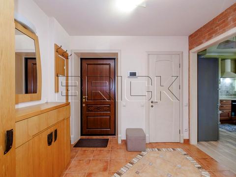 квартира по адресу Никольско-Слободская ул., 4-Д