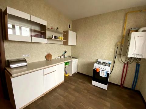 квартира за адресою Боголюбова вул., 21