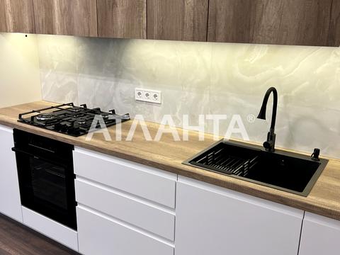 квартира за адресою Сімейна вул., 1