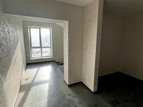 квартира по адресу Фабричная ул., 4а