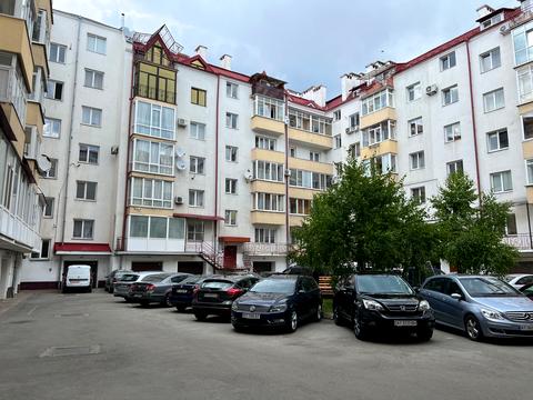 квартира за адресою Івана Франка вул., 25А