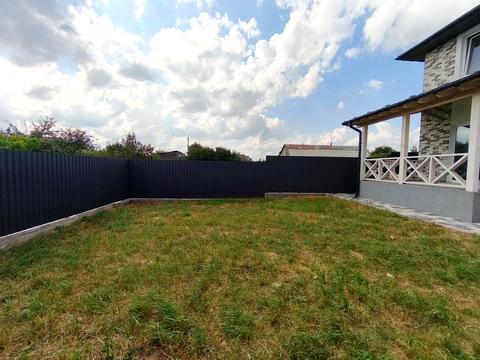 дом по адресу Днепровская ул. (Калинина)