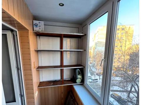 квартира за адресою Чоколівський бульв., 6