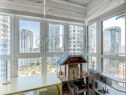 квартира за адресою Андрія Верхогляда вул. (Михайла Драгомирова), 20