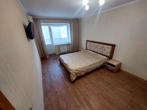 квартира за адресою Шнеєрсона вул., 4