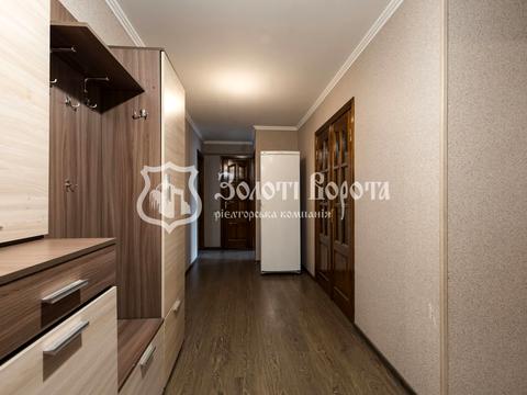квартира за адресою Тулузи вул., 3-Б