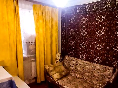 квартира по адресу Людвига Свободы просп., 20
