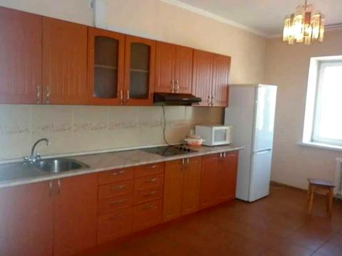 квартира по адресу Нежинская ул., 5