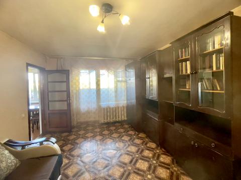 квартира за адресою Новаторів вул., 9
