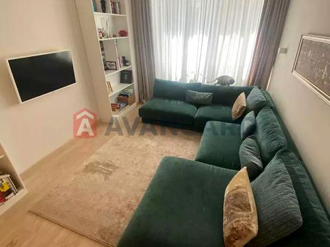 квартира за адресою Сімферопольська вул., 2