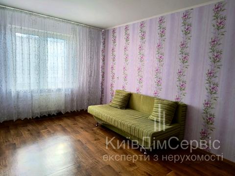 квартира за адресою Сергія Данченка вул., 5