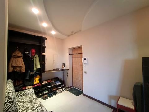 квартира за адресою Саперно-Слобідська вул., 22
