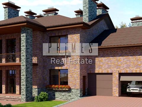 будинок за адресою Молодіжна