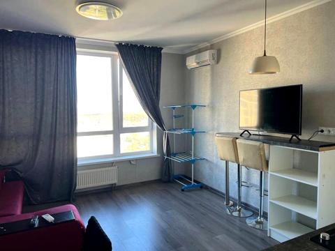 квартира за адресою Кам'янська вул. (Дніпродзержинська), 6