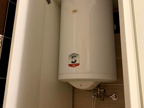 квартира по адресу Ивана Пулюя ул., 40