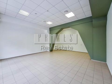 коммерческая по адресу Ахтырский пер., 7