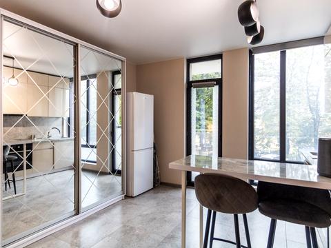 квартира по адресу Ленкавского ул., 34