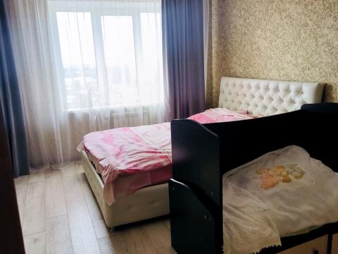 квартира по адресу Москаленка, 45