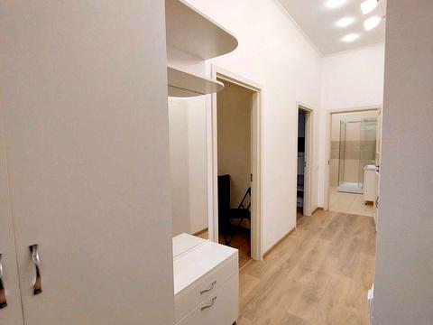квартира по адресу Малая Житомирская ул., 3