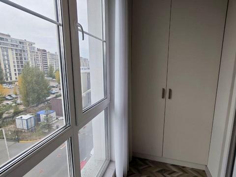 квартира за адресою Михайла Максимовича вул. (Онуфрія Трутенка), 28-Д