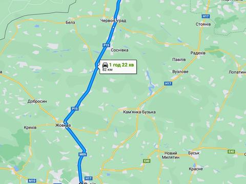 будинок за адресою Зелена, 8