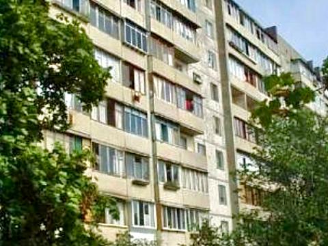 квартира за адресою Райдужна вул., 17