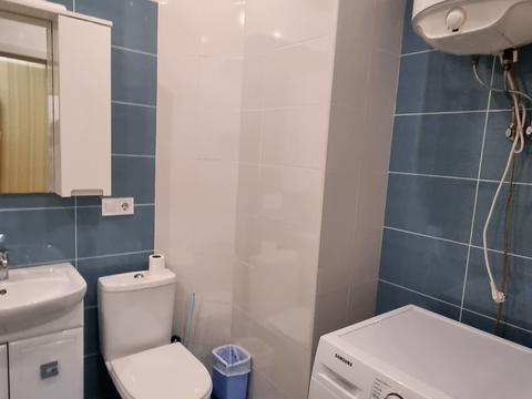 квартира за адресою Сергія Данченка вул., 30