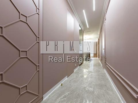 квартира по адресу Михаила Бойчука ул. (Киквидзе), 41