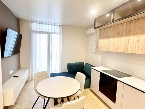 квартира за адресою Тадея Рильського бульв., 4